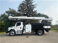2019 Freightliner M2