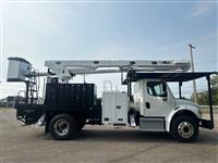 2019 Freightliner M2