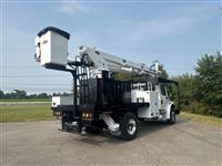 2019 Freightliner M2
