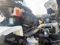 2019 Freightliner M2