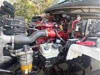 2019 Freightliner M2