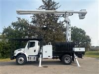 2019 Freightliner M2