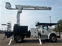 2019 Freightliner M2