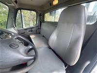 2019 Freightliner M2