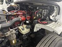 2018 Freightliner M2