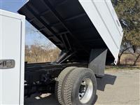 2018 Freightliner M2