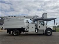 2018 Freightliner M2