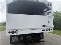 2018 Freightliner M2