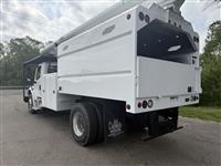2018 Freightliner M2