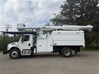 2018 Freightliner M2