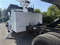 2015 Freightliner M2 106