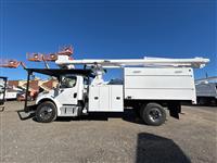 2014 Freightliner M2 106
