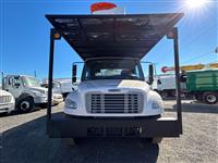 2014 Freightliner M2 106