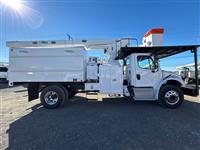2014 Freightliner M2 106