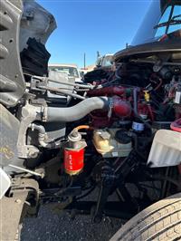 2014 Freightliner M2 106
