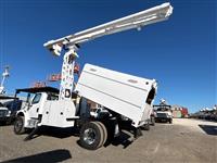 2014 Freightliner M2 106