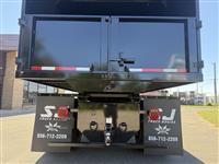2015 Ford F-750