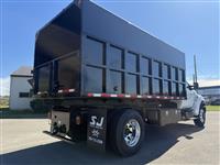 2015 Ford F-750