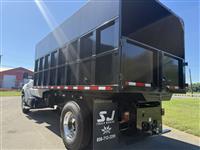2015 Ford F-750