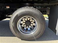 2015 Ford F-750