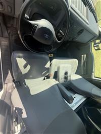 2015 Ford F-750
