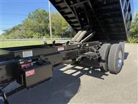 2015 Ford F-750