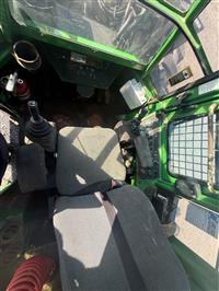 2008 John Deere 843J