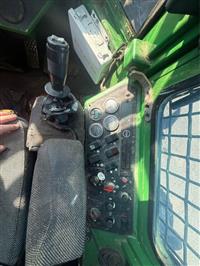 2008 John Deere 843J