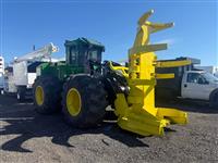 2008 John Deere 843J