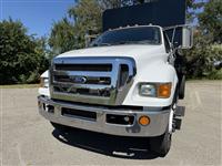 2015 Ford F-750