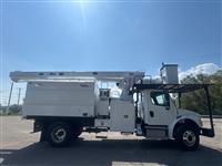 2018 Freightliner M2