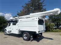 2018 Freightliner M2