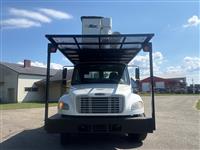 2018 Freightliner M2