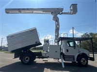 2018 Freightliner M2