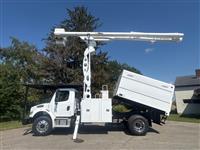 2018 Freightliner M2