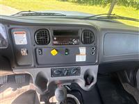 2018 Freightliner M2