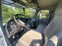 2018 Freightliner M2