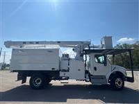 2014 Freightliner M2 106