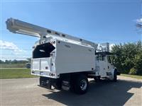 2014 Freightliner M2 106
