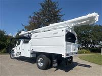 2014 Freightliner M2 106