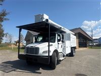 2014 Freightliner M2 106