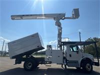 2014 Freightliner M2 106