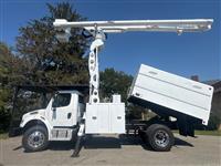 2014 Freightliner M2 106