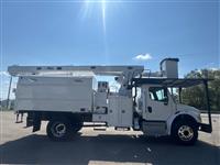 2016 Freightliner M2