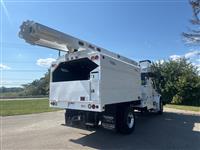 2016 Freightliner M2