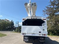 2016 Freightliner M2