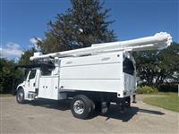 2016 Freightliner M2