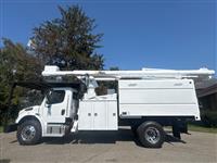 2016 Freightliner M2