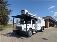 2016 Freightliner M2