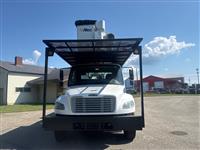 2016 Freightliner M2